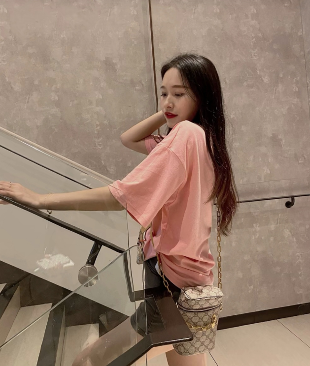 刚下水做的青春萌妹