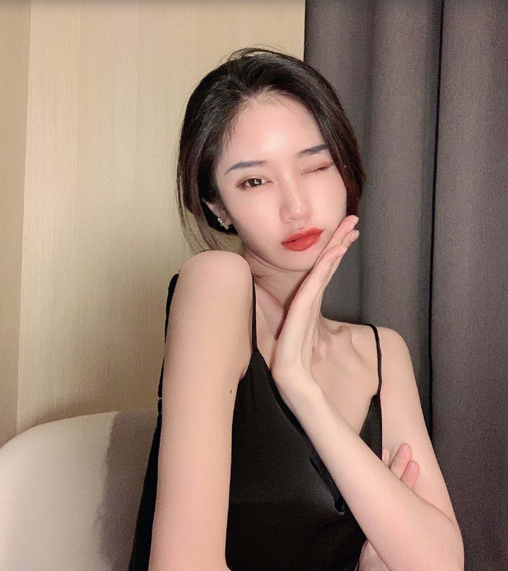 浦东极品嫩模 叫声Sao入骨髓 后入是真的爽