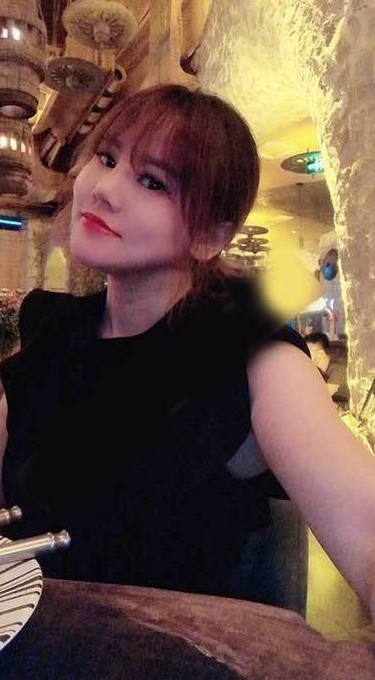 普陀巨乳美美，至今服务最好的凤