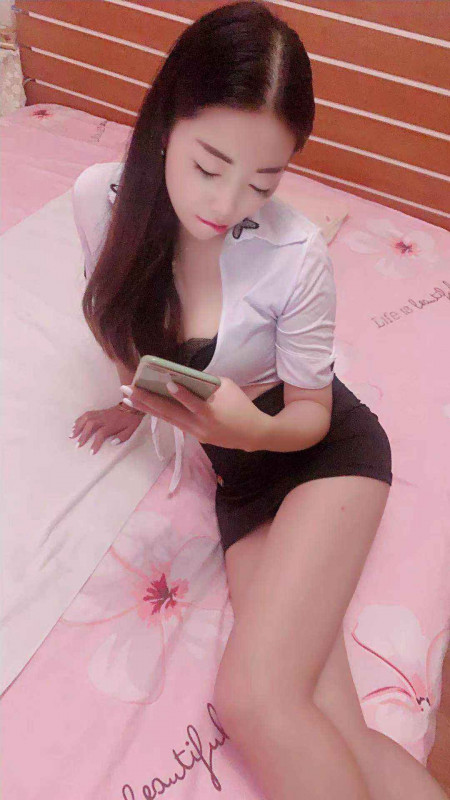 验证黄浦区小姐姐