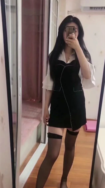 身材苗条 服务还可以小倩